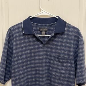 Van Heusen Men’s Polo Medium